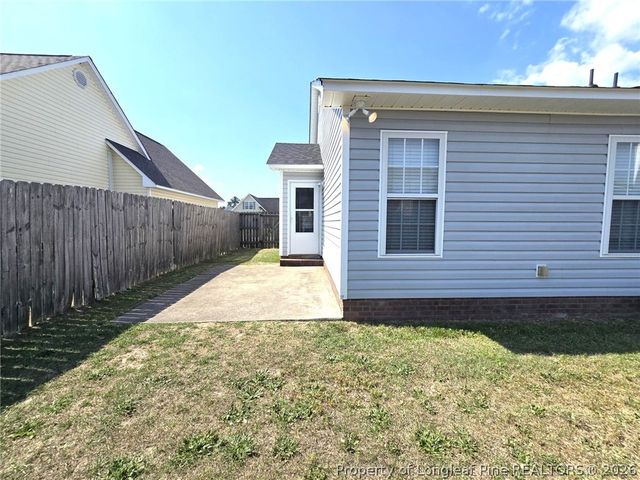 1478 Oldstead Drive, Fayetteville, NC 28306