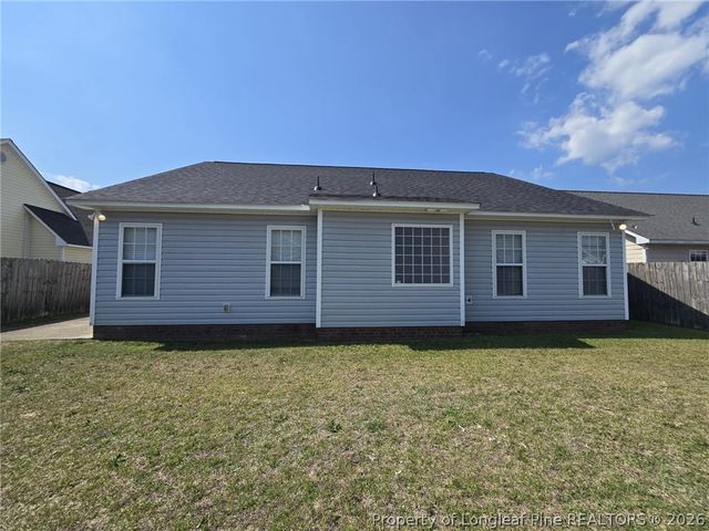 1478 Oldstead Drive, Fayetteville, NC 28306