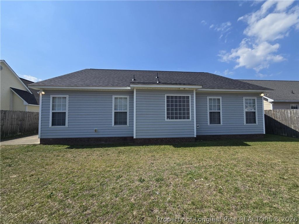 1478 Oldstead Drive, Fayetteville, NC 28306 — photo 27