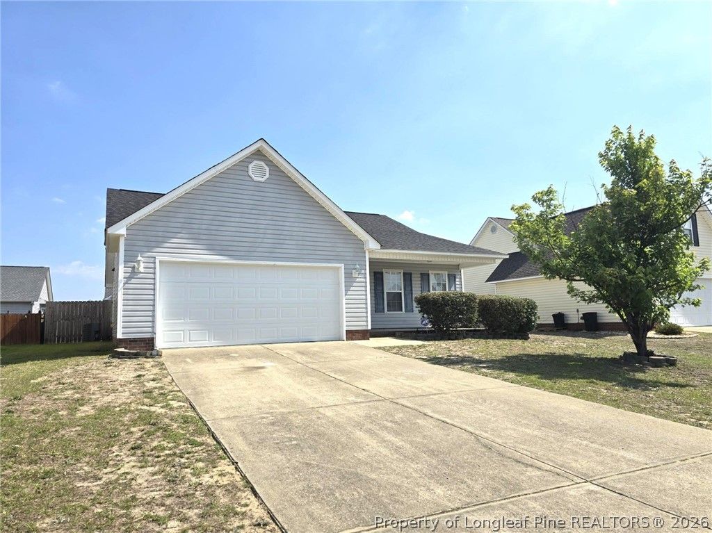 1478 Oldstead Drive, Fayetteville, NC 28306 — photo 3