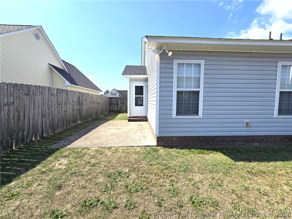 1478 Oldstead Drive, Fayetteville, NC 28306 — photo 30