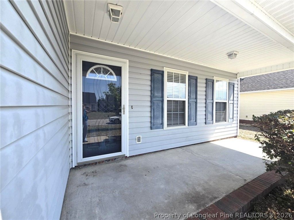 1478 Oldstead Drive, Fayetteville, NC 28306 — photo 4