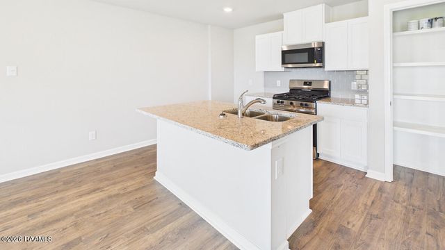 203 Red Pine Drive, Lafayette, LA 70501