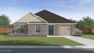 203 Red Pine Drive, Lafayette, LA 70501