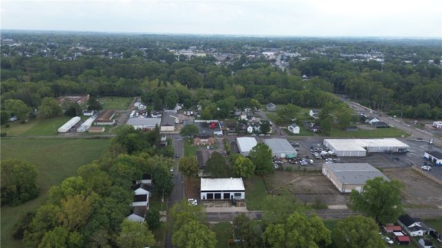 1015 Hillcrest Avenue, Springfield, OH 45504
