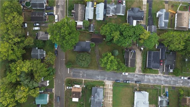 1015 Hillcrest Avenue, Springfield, OH 45504