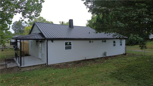 1015 Hillcrest Avenue, Springfield, OH 45504