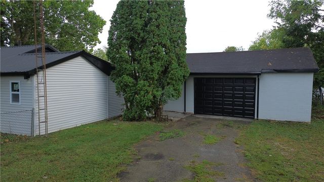 1015 Hillcrest Avenue, Springfield, OH 45504