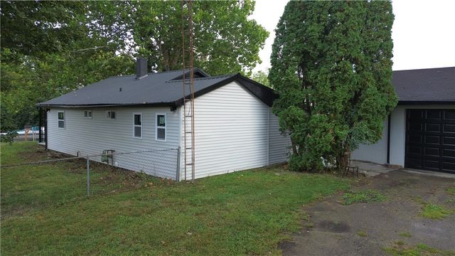 1015 Hillcrest Avenue, Springfield, OH 45504