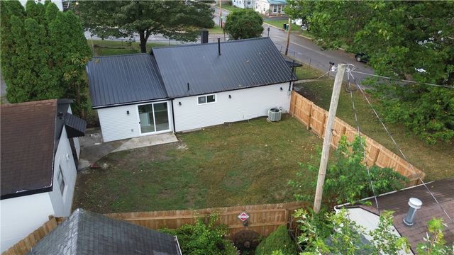 1015 Hillcrest Avenue, Springfield, OH 45504