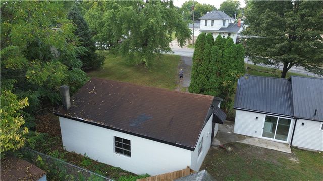 1015 Hillcrest Avenue, Springfield, OH 45504