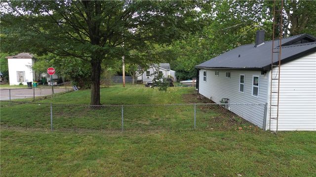 1015 Hillcrest Avenue, Springfield, OH 45504