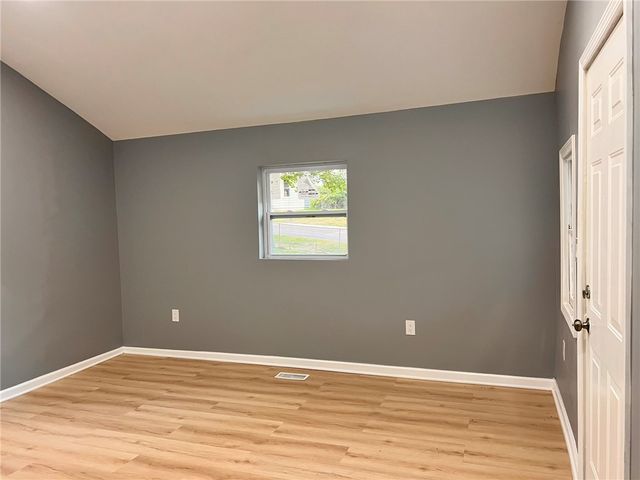 1015 Hillcrest Avenue, Springfield, OH 45504