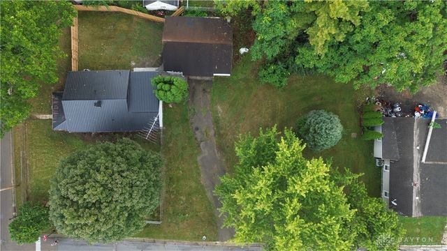 1015 Hillcrest Avenue, Springfield, OH 45504