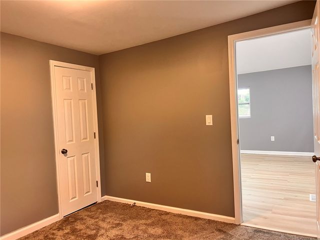 1015 Hillcrest Avenue, Springfield, OH 45504