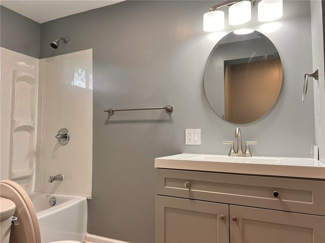 1015 Hillcrest Avenue, Springfield, OH 45504