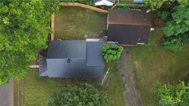 1015 Hillcrest Avenue, Springfield, OH 45504