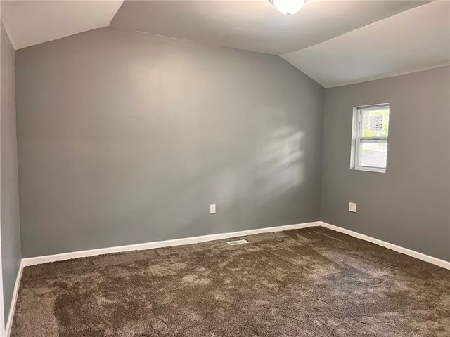 1015 Hillcrest Avenue, Springfield, OH 45504