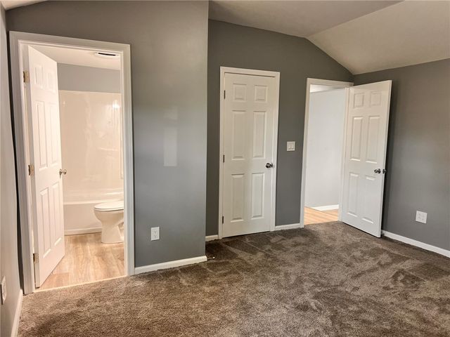 1015 Hillcrest Avenue, Springfield, OH 45504