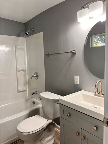 1015 Hillcrest Avenue, Springfield, OH 45504