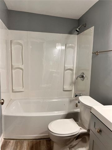1015 Hillcrest Avenue, Springfield, OH 45504