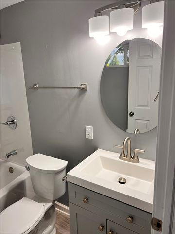 1015 Hillcrest Avenue, Springfield, OH 45504