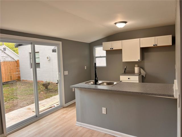 1015 Hillcrest Avenue, Springfield, OH 45504