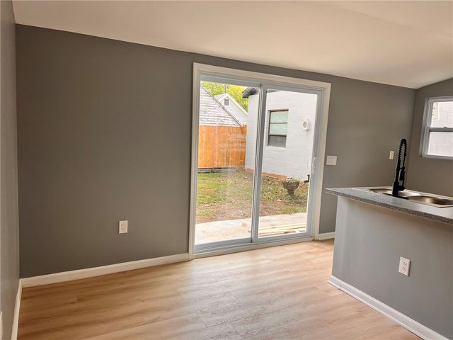 1015 Hillcrest Avenue, Springfield, OH 45504