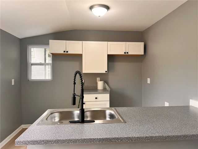 1015 Hillcrest Avenue, Springfield, OH 45504