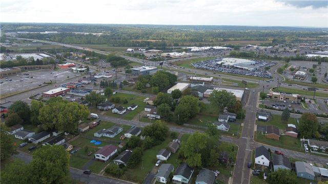 1015 Hillcrest Avenue, Springfield, OH 45504