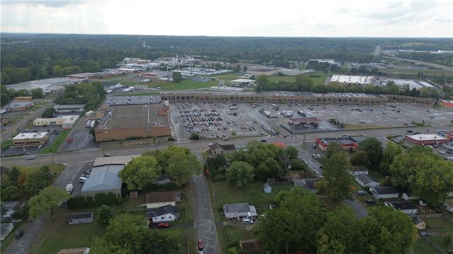 1015 Hillcrest Avenue, Springfield, OH 45504