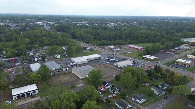 1015 Hillcrest Avenue, Springfield, OH 45504