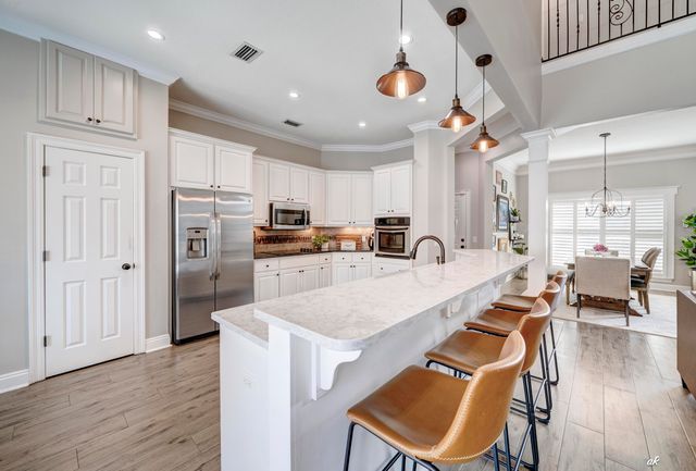 1300 Savannah Drive, Panama City, FL 32405