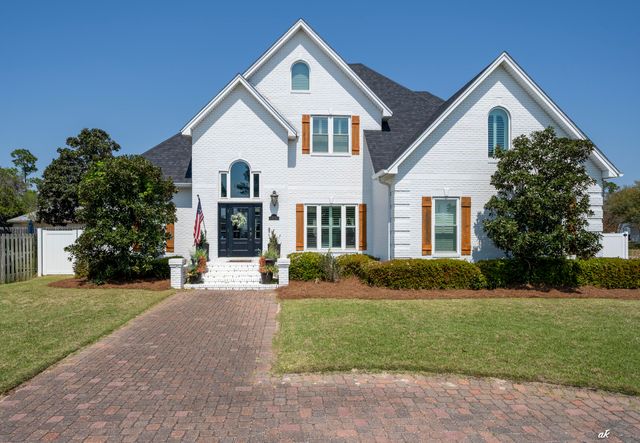 1300 Savannah Drive, Panama City, FL 32405