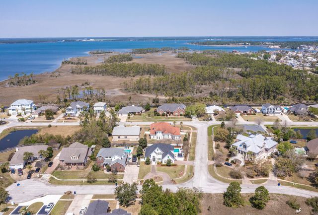 1300 Savannah Drive, Panama City, FL 32405