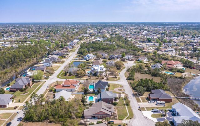 1300 Savannah Drive, Panama City, FL 32405