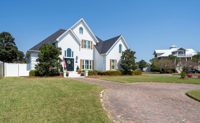 1300 Savannah Drive, Panama City, FL 32405