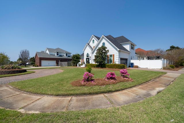 1300 Savannah Drive, Panama City, FL 32405