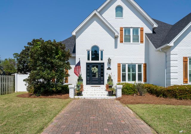 1300 Savannah Drive, Panama City, FL 32405