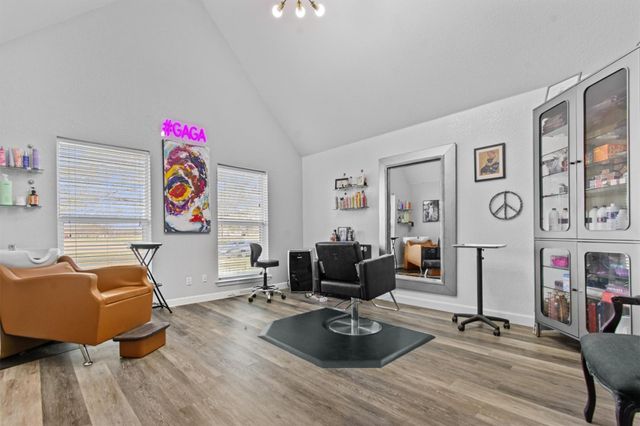 316 Brushy Creek TRL, Hutto, TX 78634