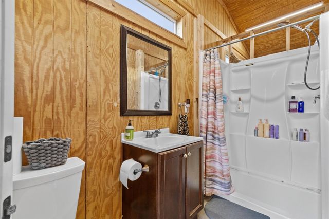 316 Brushy Creek TRL, Hutto, TX 78634