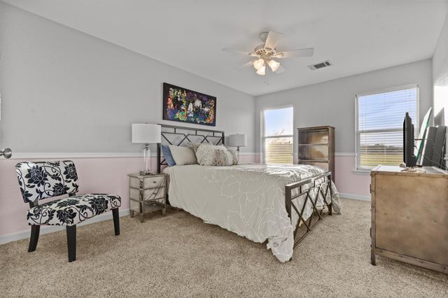 316 Brushy Creek TRL, Hutto, TX 78634