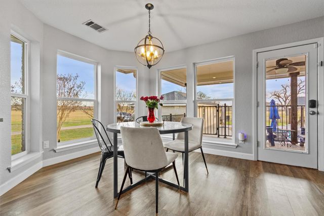 316 Brushy Creek TRL, Hutto, TX 78634