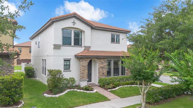 325 PARTRIDGE PEA LANE, Ocoee, FL 34761