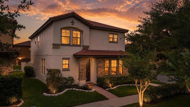 325 PARTRIDGE PEA LANE, Ocoee, FL 34761