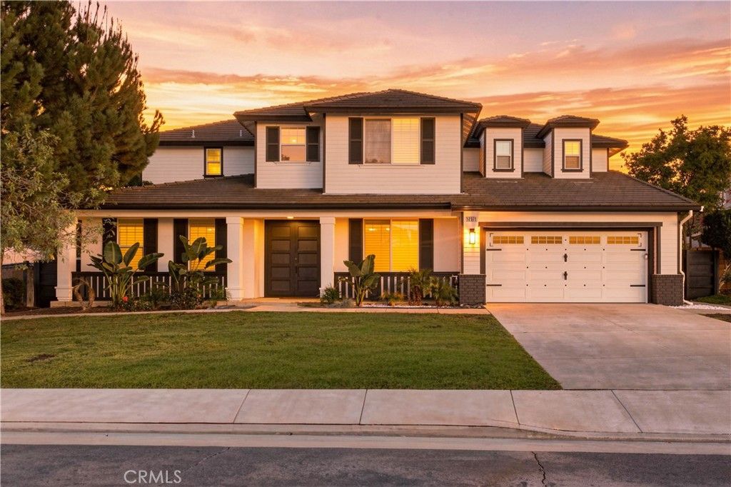 12371 Evanwood Court, Riverside, CA 92503 — exterior
