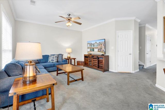 2026 QUEENS COURT, Moody, AL 35004