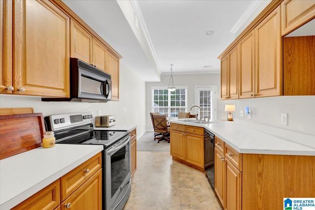 2026 QUEENS COURT, Moody, AL 35004