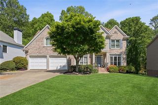 750 Cambridge Crest Lane, Alpharetta, GA 30005