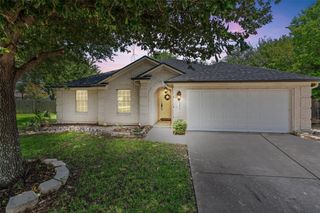 1400 Quicksilver CIR, Round Rock, TX 78665